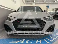 2021 Audi RS4