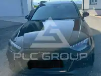 2021 Audi RS4
