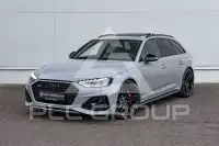 2021 Audi RS4