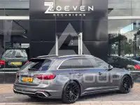 2021 Audi RS4