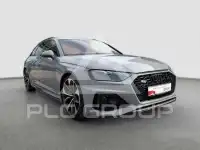 2021 Audi RS4