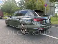 2021 Audi RS4