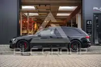 2021 Audi RS4