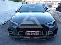 2021 Audi RS4