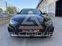 2021 Audi RS4