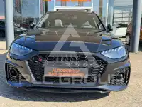 2021 Audi RS4