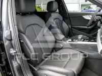 2021 Audi RS4