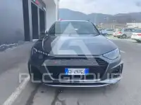 2021 Audi RS4