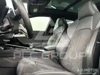 2021 Audi RS4