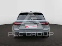 2021 Audi RS4