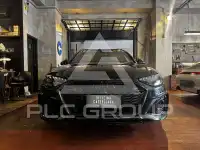 2021 Audi RS4