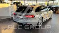 2021 Audi RS4