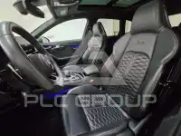 2021 Audi RS4
