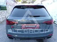 2021 Audi RS4