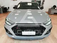 2021 Audi RS4