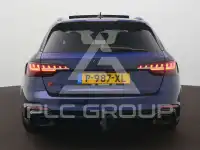2021 Audi RS4