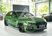 2021 Audi RS4