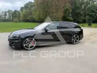 2021 Audi RS4