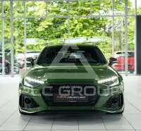 2021 Audi RS4