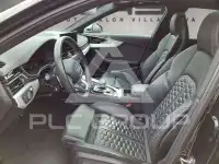 2021 Audi RS4