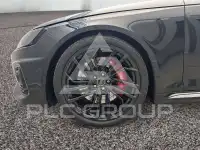 2021 Audi RS4
