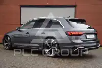 2021 Audi RS4