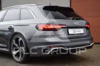 2021 Audi RS4