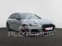 2021 Audi RS4