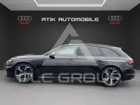 2021 Audi RS4