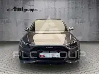 2021 Audi RS4