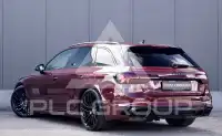 2021 Audi RS4