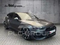 2021 Audi RS4