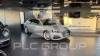 2021 Audi RS4