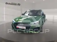 2021 Audi RS4