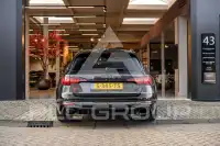 2021 Audi RS4