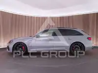 2021 Audi RS4