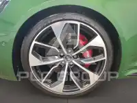 2021 Audi RS4