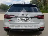 2021 Audi RS4