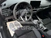 2021 Audi RS4