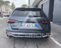 2021 Audi RS4