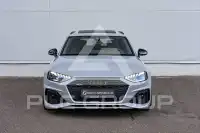 2021 Audi RS4