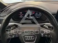 2021 Audi RS4