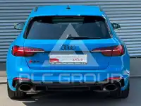 2021 Audi RS4