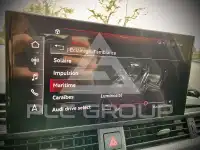 2021 Audi RS4