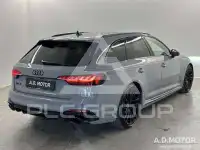 2021 Audi RS4