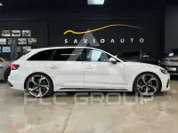 2021 Audi RS4