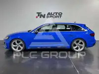 2021 Audi RS4