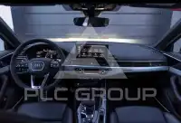 2021 Audi RS4