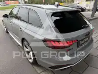 2021 Audi RS4