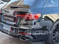 2021 Audi RS4